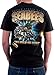 Black Ink Men's SeaBees We Build We Fight