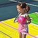 Le Petit Tennis Racquet 17 Inches Pink Color - (Ages 2-3-4)