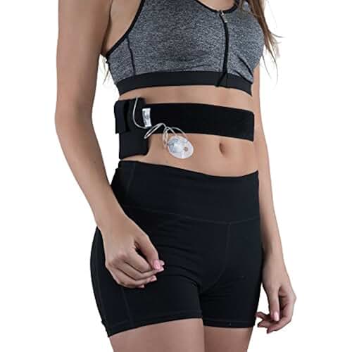 tandem diabetes pump case