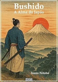 Livro Bushido: A Alma do Japão