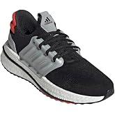 adidas Mens X_Plrboost Running Sneakers Shoes - Black