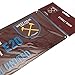 Official Licensed West Ham United F.C - Metal Street Sign (CL)