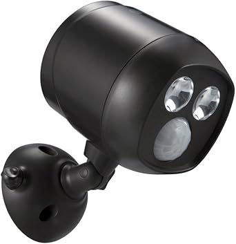 TaoTronics – Proyector foco LED inteligente con detector de ...