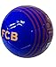 FC Barcelona Soccer Ball, Size #5, 4, and #2, Official Barcelona Soccer Ball with Signatures of The Best Players of Barcelona (Messi, Iniesta, Pique, Suarez,)