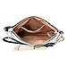 PU Leather Anchor Purse, 8.5