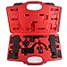 ECCPP Camshaft Alignment Petrol Engine Timing Tool Set Fit for Jaguar Land Rover (V8) 5.0l
