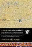 Rome's Tribute to Anglican Orders: A Defence of the Episcopal Succession and Priesthood of the Churc by Montagu R. Butler