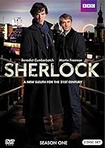 Sherlock: Season 1