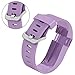 For Fitbit Charge HR, CreateGreat Replacement Band for Fitbit Charge HR 1, Fitbit Charge HR Band,Charge HR Accessories Strap, Fitbit Charge HR Wristband,Large and Small