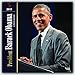 President Barack Obama 2017 Calendar