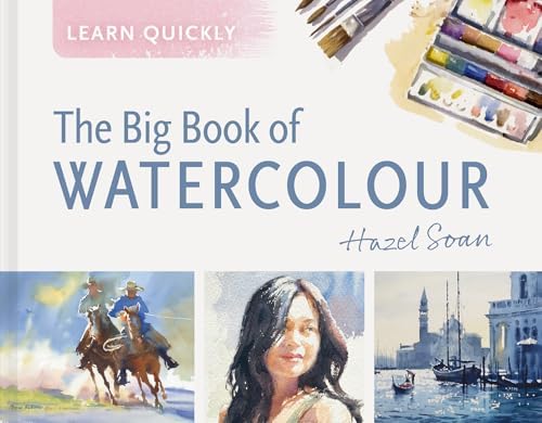 The Artist's Color Guide-Watercolor: Understanding Palette