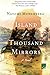Book cover for Island of a Thousand Mirrors: A Novel