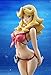 Megahouse Space Dandy: Honey Excellent Model PVC Figure