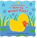Wake Up, Magic Duck! (Magic Bath Books) primary