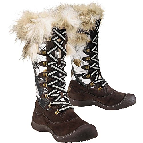 whitetail boots