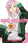 WIND BREAKER 第7巻
