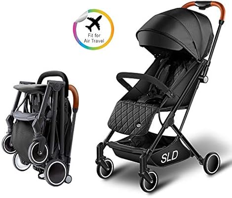 teknum travel lite stroller review