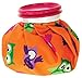 Upper Canada Soap Cool Queen Owls Ice Pack, Orange