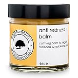 Anti Redness + Rosacea Balm by arganorganics