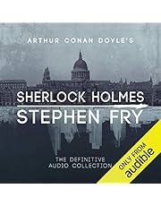 Sherlock Holmes: The Definitive Collection