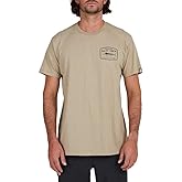 Salty Crew Men's Stealth Short Sleeve Tee