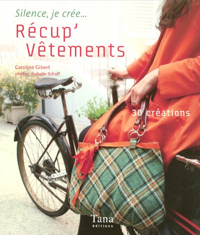 Récup'vêtements