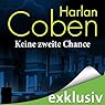 Hörbuch: Keine zweite Chance