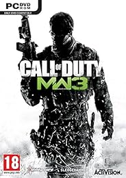 Call of Duty : Modern Warfare 3