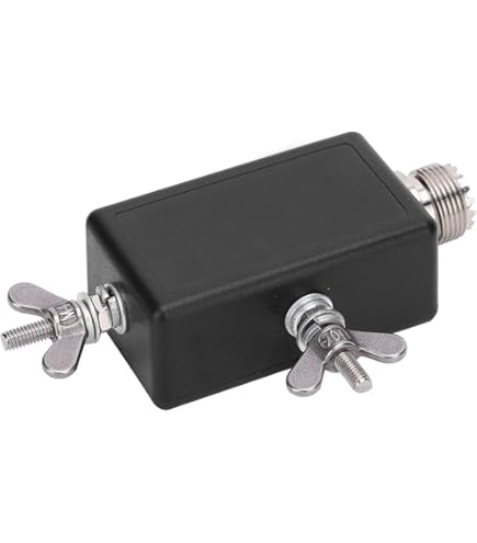 1:9 Mini Balun Suitable Hf Shortwave Antenna High
