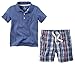 Carter's Boys' 2 Piece Shorts Set