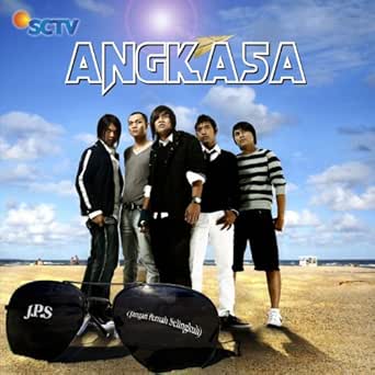 Jangan Pernah Selingkuh By Angkasa On Amazon Music Amazon Com