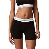 Calvin Klein Women's Modern Cotton Boxer Brief