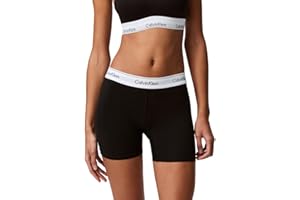 Calvin Klein Womens Modern Cotton Boxer BriefBoxer Briefs