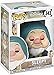 Funko Pop! Disney: Snow White and The Seven Dwarfs - Sleepy Vinyl Figure (Bundled with Pop Box Protector Case)