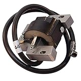 Stens 440-417 Solid State Module, Replaces Briggs and Stratton: 395326, 395492, 398265, 398811, John Deere: Pt1533, Use with 130-106 Spark Plug