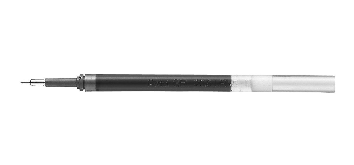 Pentel 0.5mm Energel Refill - Black