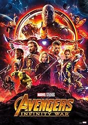 Marvel - Avengers Infinity War: We're in The