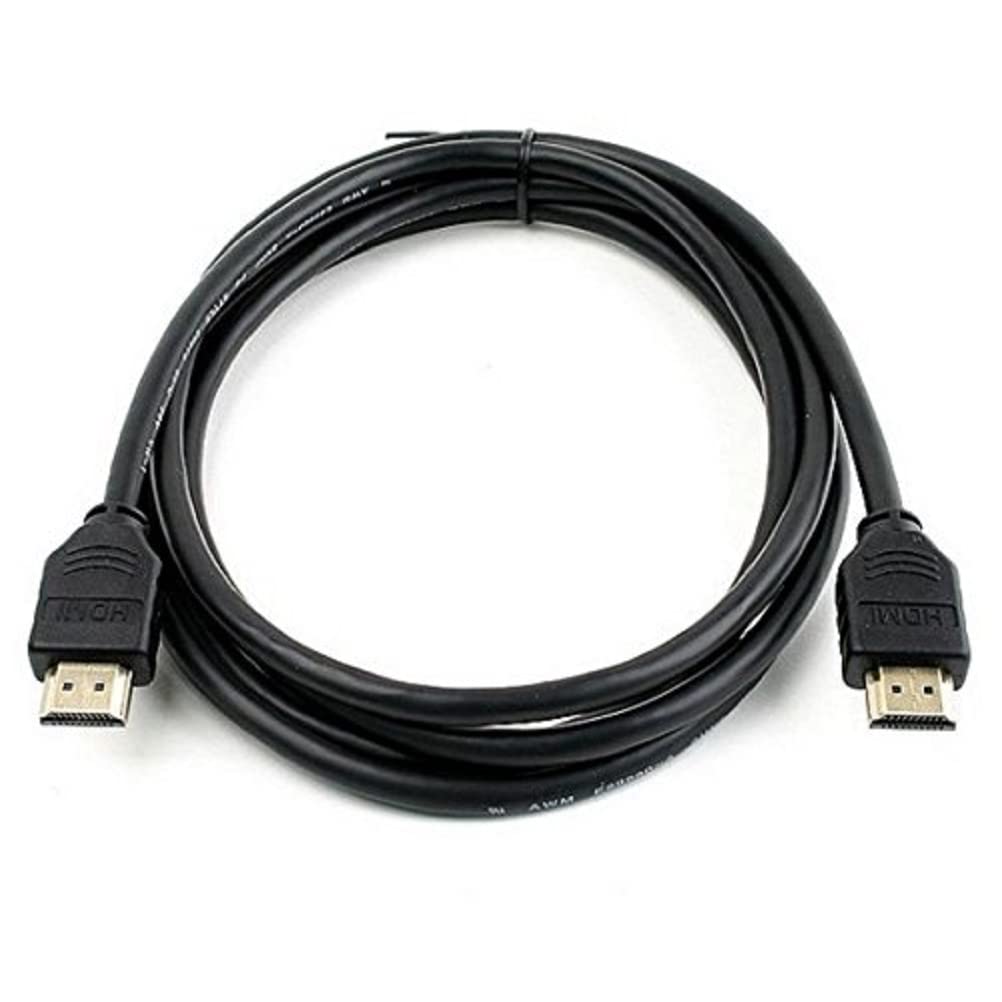 Neomounts HDMI 1.3 Cable High Speed 19 Pins 2m