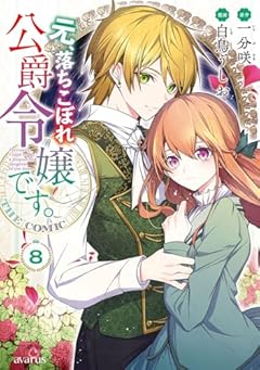 元、落ちこぼれ公爵令嬢です。THE COMICの最新刊