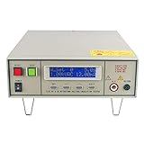 GLTL Withstand Hi-Pot AC/DC 0-5KV AC20mA DC10mA