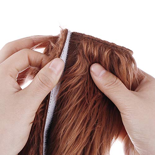 4 GNEGNI+Chewbelta+Chewbacca+Shoulder+Handbag