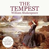 Bargain Audio Book - The Tempest