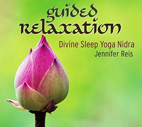 Guided Relaxation: Divine Sleep Yoga Nidra