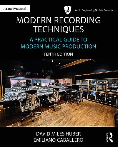 Classical Recording: A Practical Guide in the Decca Tradition