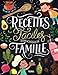 Recettes faciles pour se régaler en famille (French Edition) by 