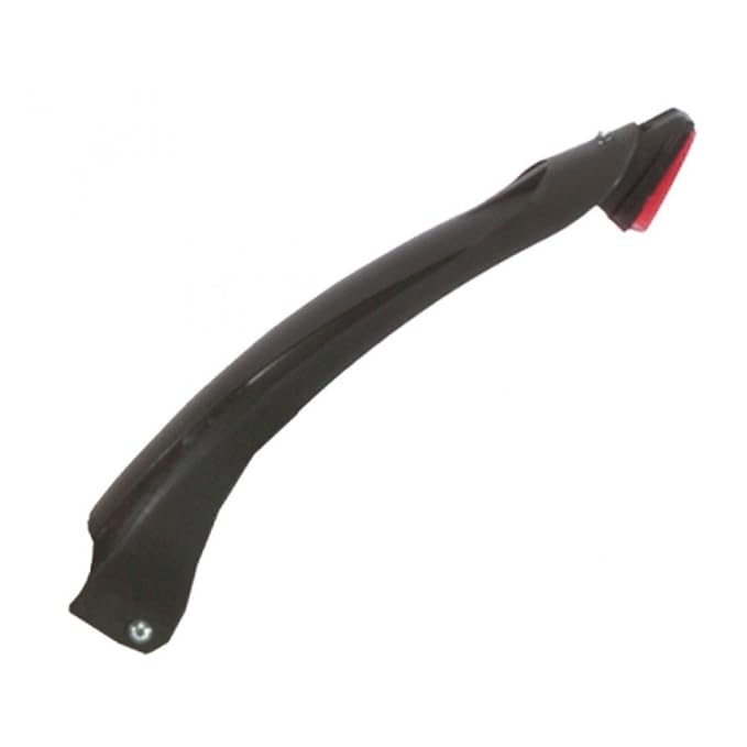 Schutzblech mit Strebe für den Bob Ibex 141 218 003