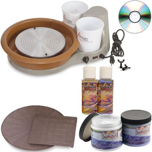 pottery wheel splash buyer's guide Sideror Reviews