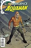 Convergence Aquaman #1