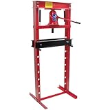 20 Ton Hydraulic Shop Press