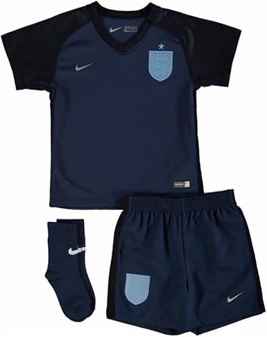baby england kit 2018